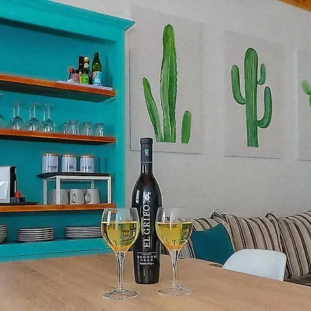 Apartman Alma 1 By Escape