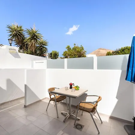 Alma 1 By Escape Apartman