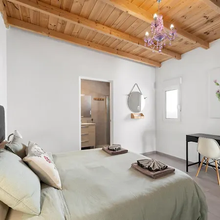 Alma 1 By Escape Apartman Tías