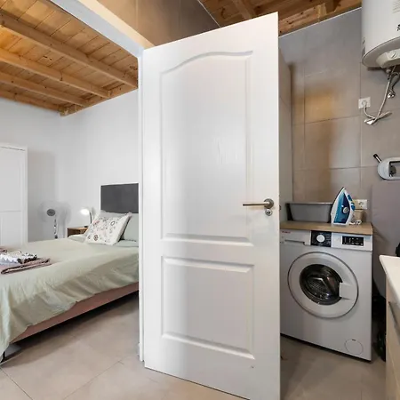 Alma 1 By Escape Tías