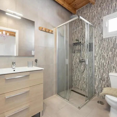 Apartman Alma 1 By Escape Tías